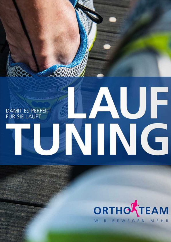 Lauftuning