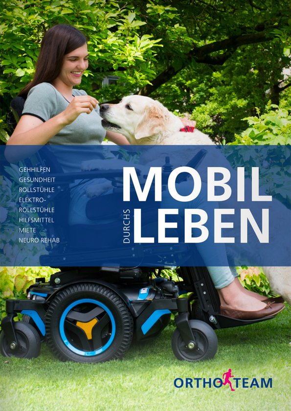 Mobil durchs Leben