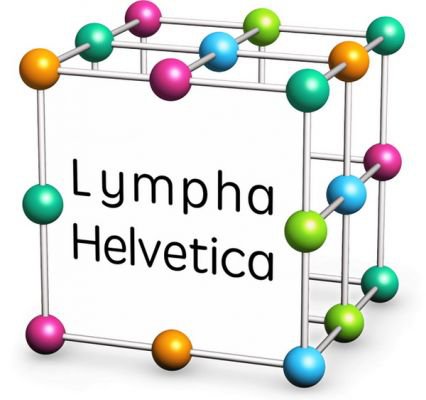 Gründungsgönner Lympha-Helvetica