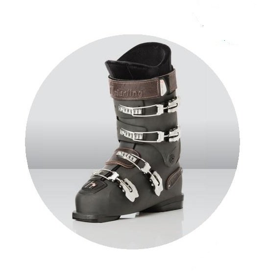 Skiboot Tuning Anpassungen Orthopädie Massskischuh