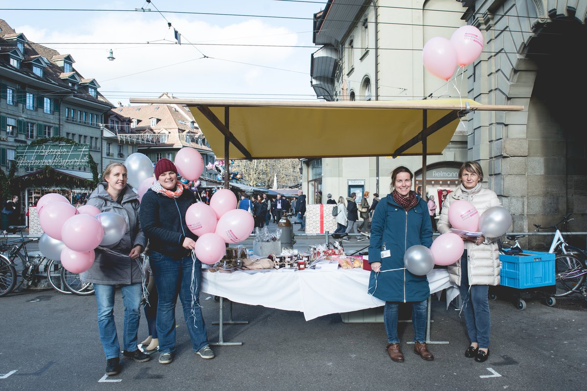 Initiative für brandverletzte Kinder