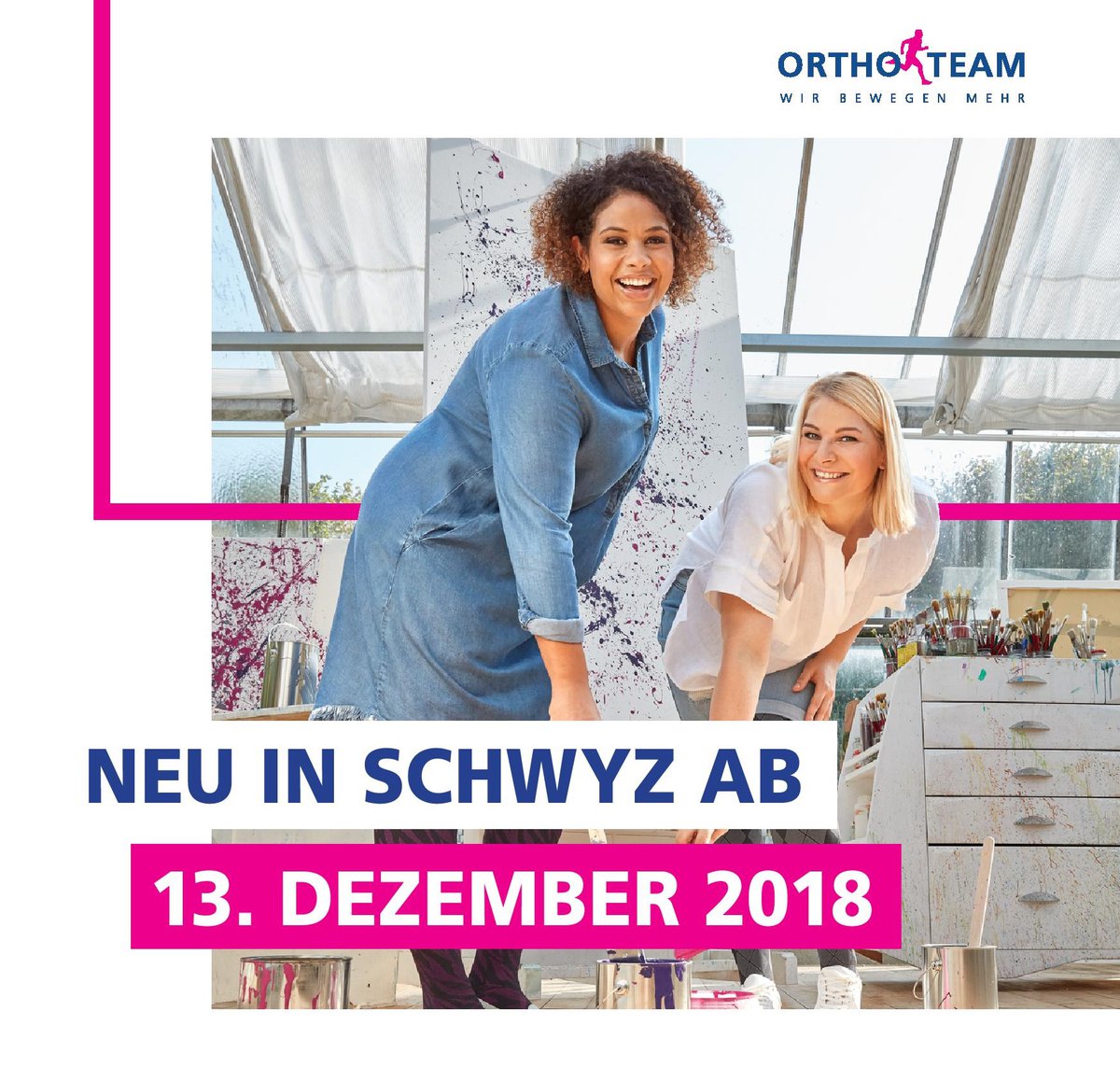 ORTHO-TEAM Schwyz