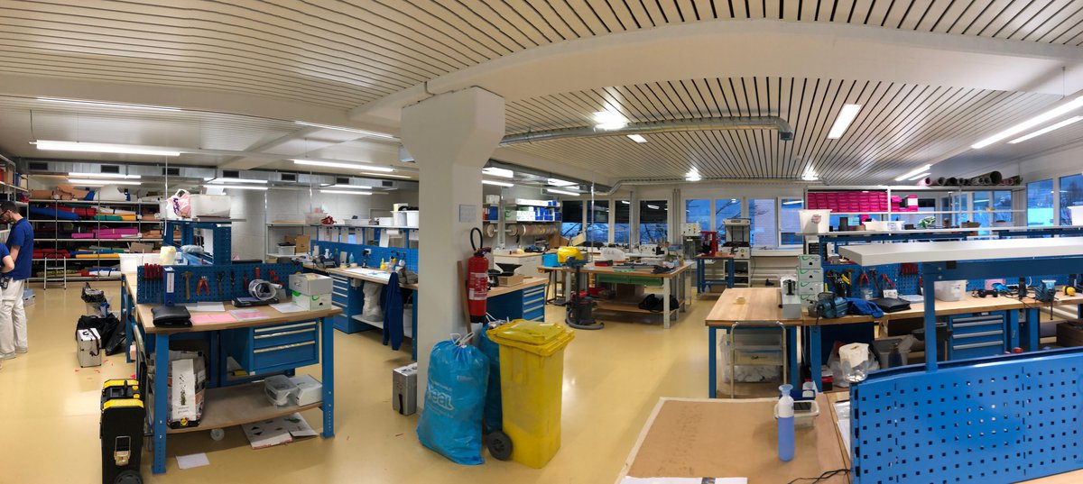 Produktion