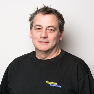 Guido Furrer