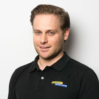 Daniel Gelbart