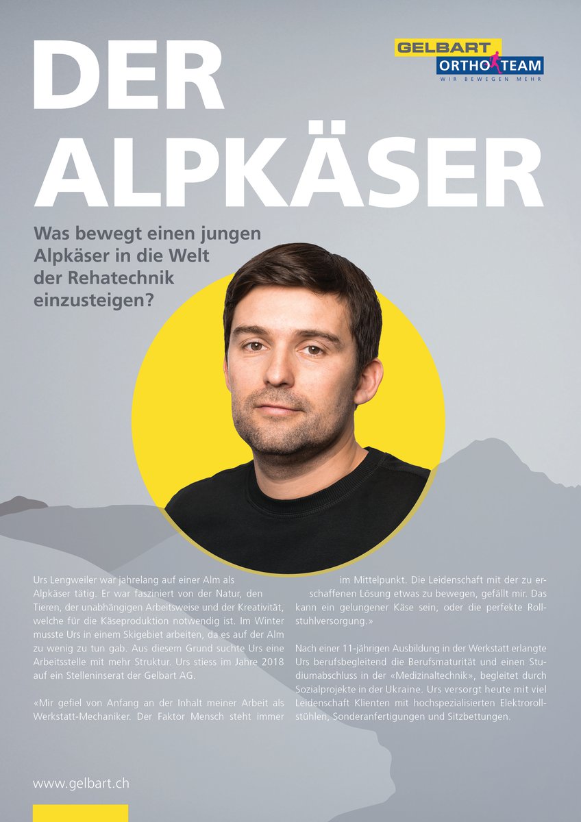 Die Mitarbeiter sind unser Kapital