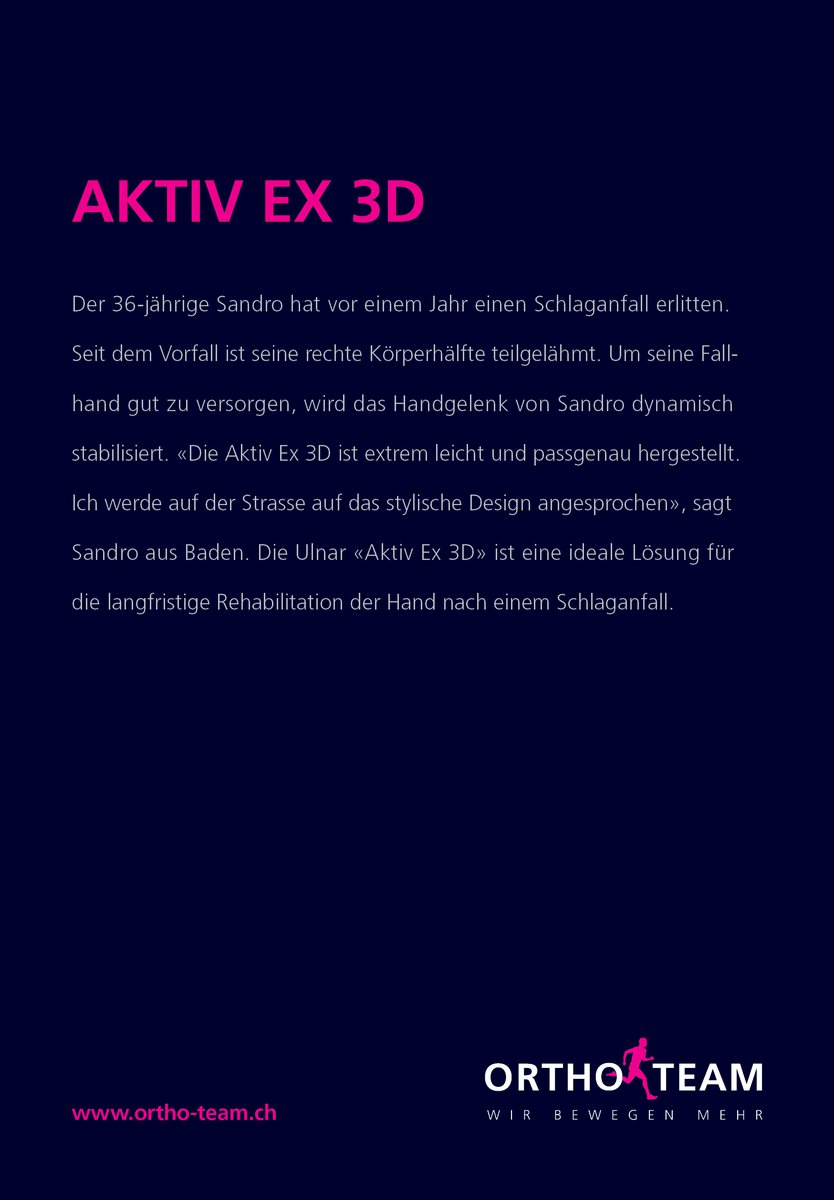 Flyer