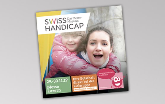 Gratis Swiss Handicap Tickets