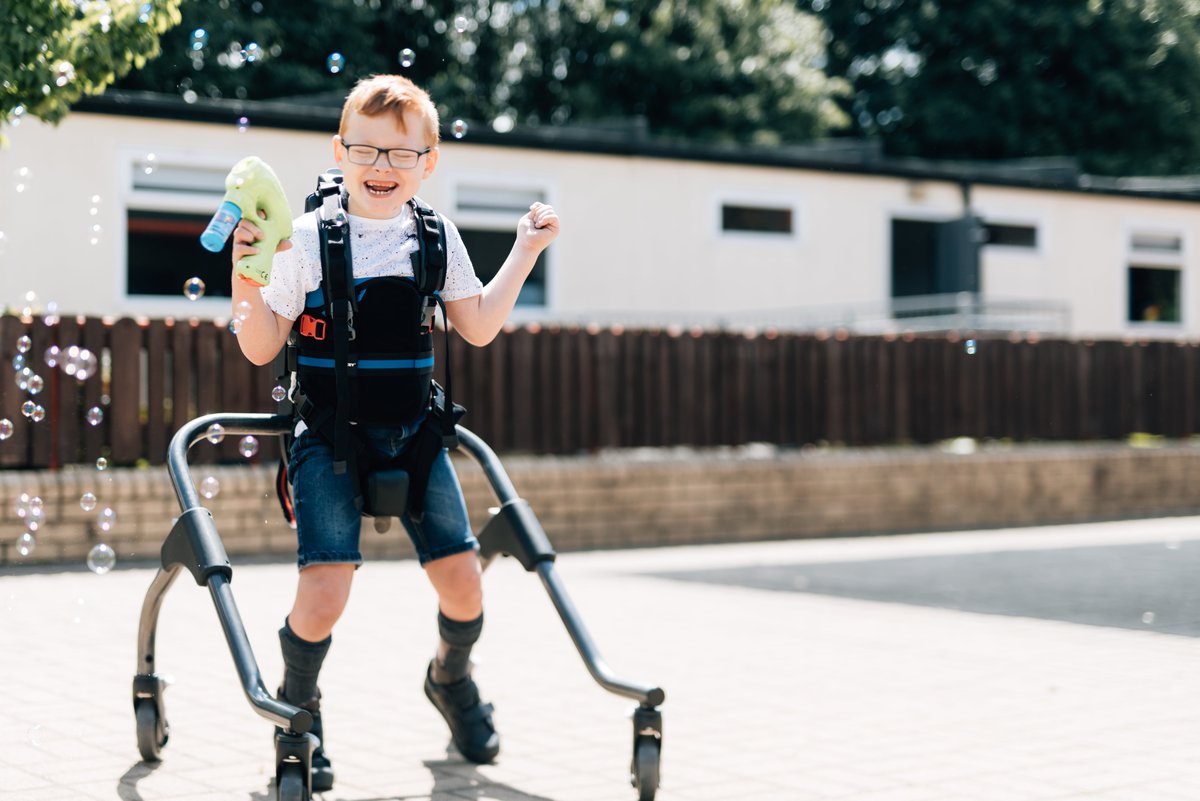 Kinderreha Frühförderung 2.0