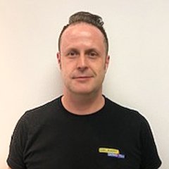 Daniel Dietrich