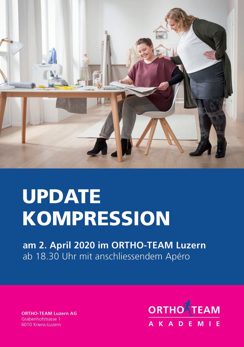 Update Kompression