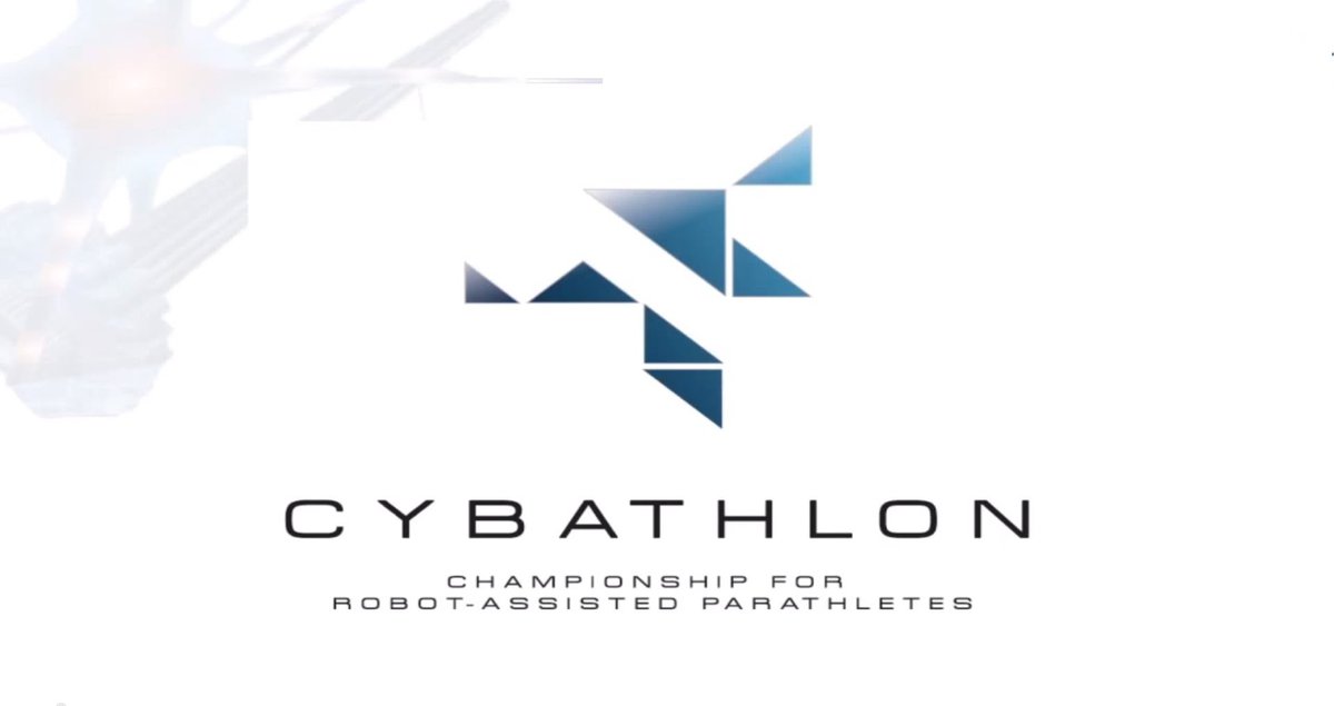 Cybathlon 2020