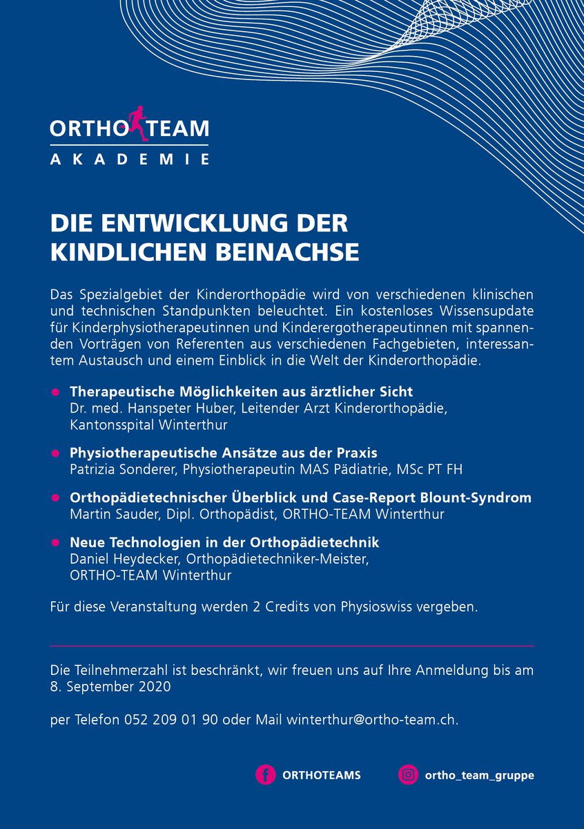 ORTHO-TEAM Winterthur