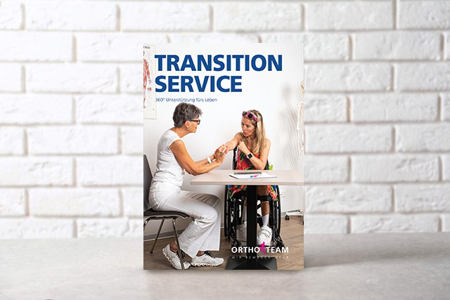 Transition Service