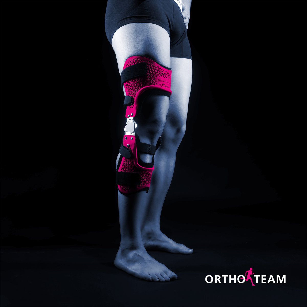 BODYFIT 3D-Druck ORTHO-TEAM Intefab OrthoMENA