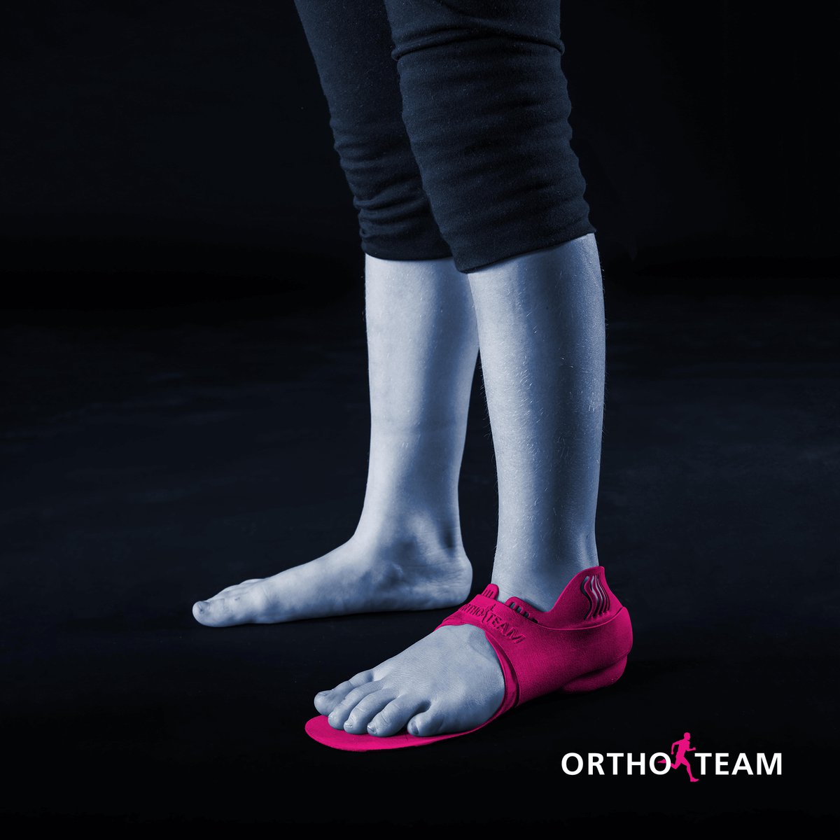 BODYFIT 3D-Druck ORTHO-TEAM Intefab OrthoMENA