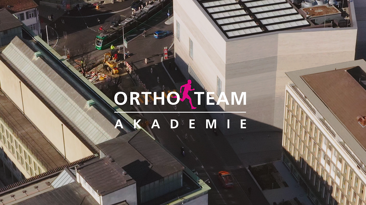 ORTHO-TEAM Akademie 2022