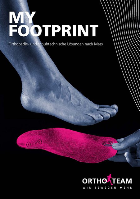 MyFootprint