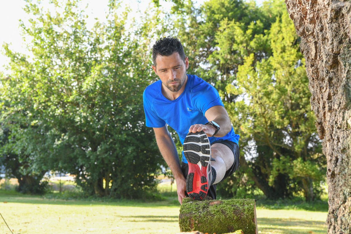 Gratis Mini Lauftuning Wankdorf Bern