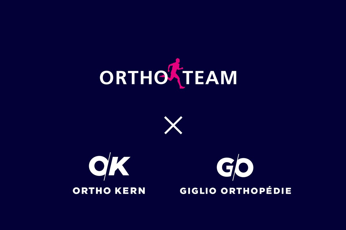 Strategische Partnerschaft Giglio Orthopédie und Ortho Kern