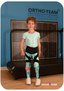 ORTHO-TEAM Innengang Biomechanische Analyse