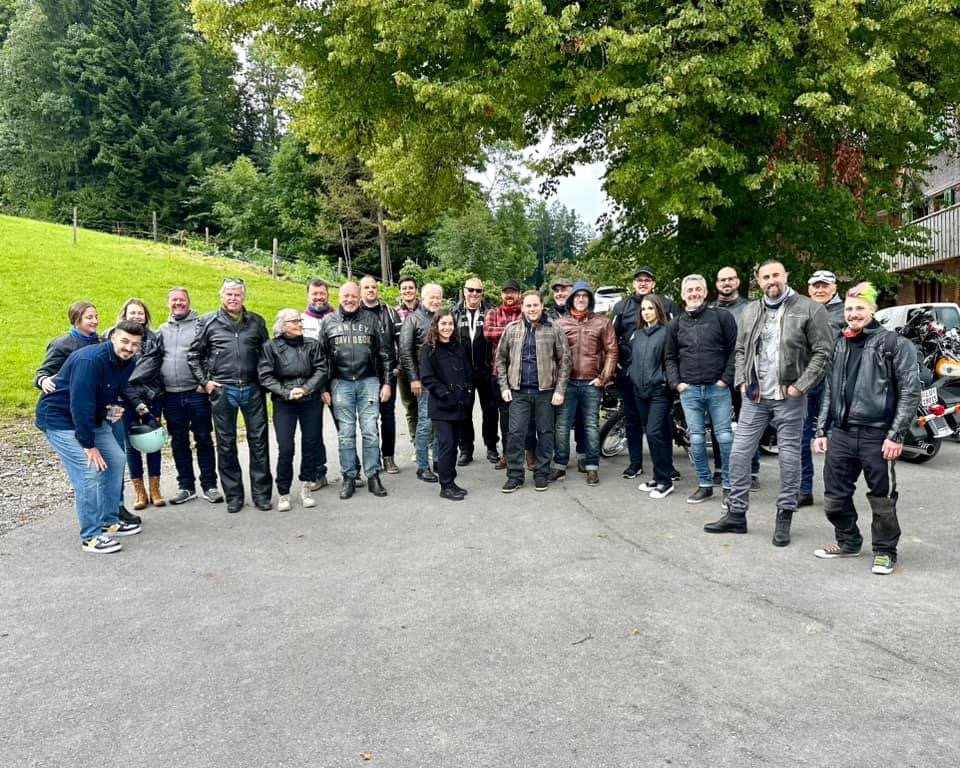Rückblick ORTHI RIDERZ 2024