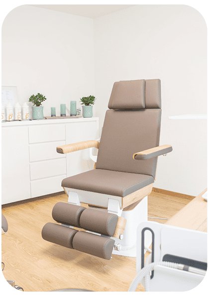 ORTHO-TEAM Podologie Beratung