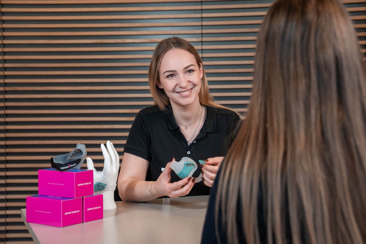 Reportage im Manometric Magazin