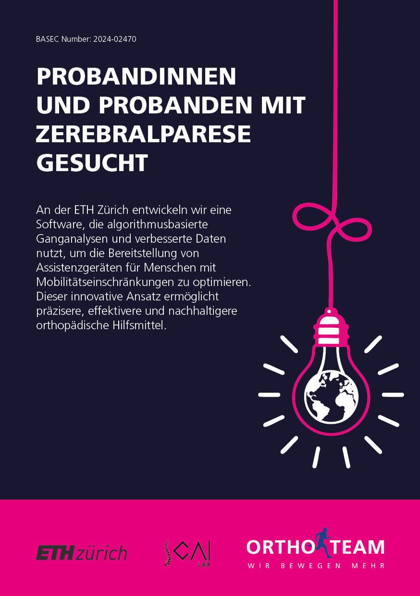 ETH Flyer
