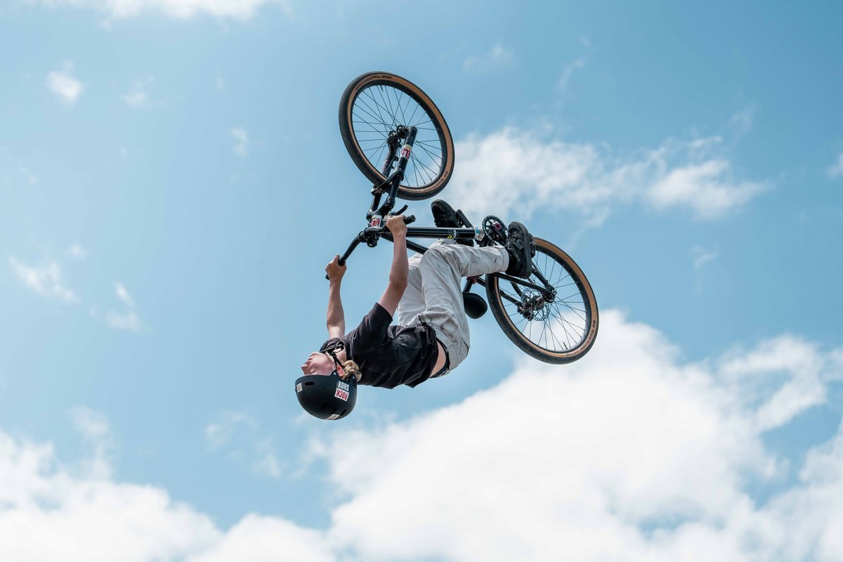 Outdoor Event in Oberried