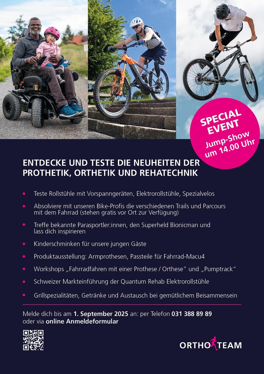 Bike Park