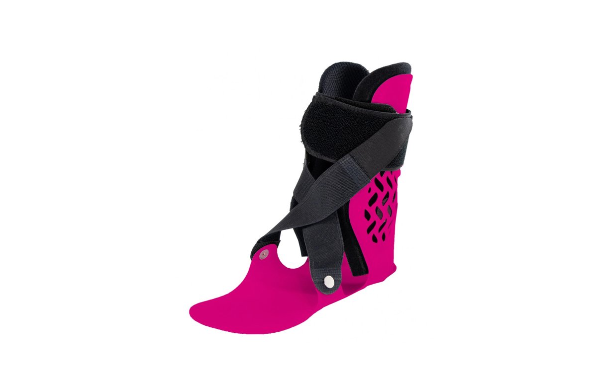 Das neue Space Brace 3D