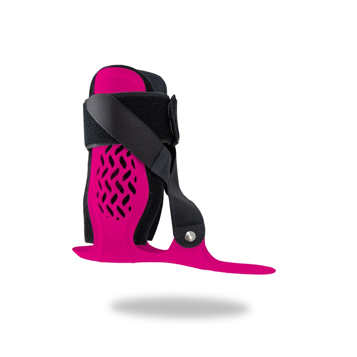 Space Brace 3D