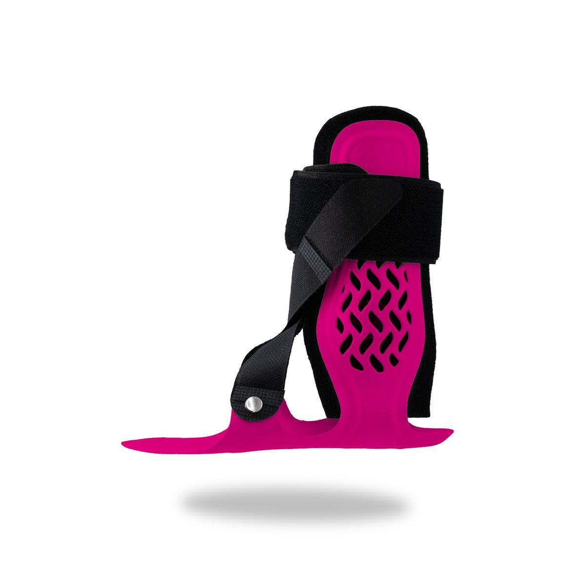 Space Brace 3D