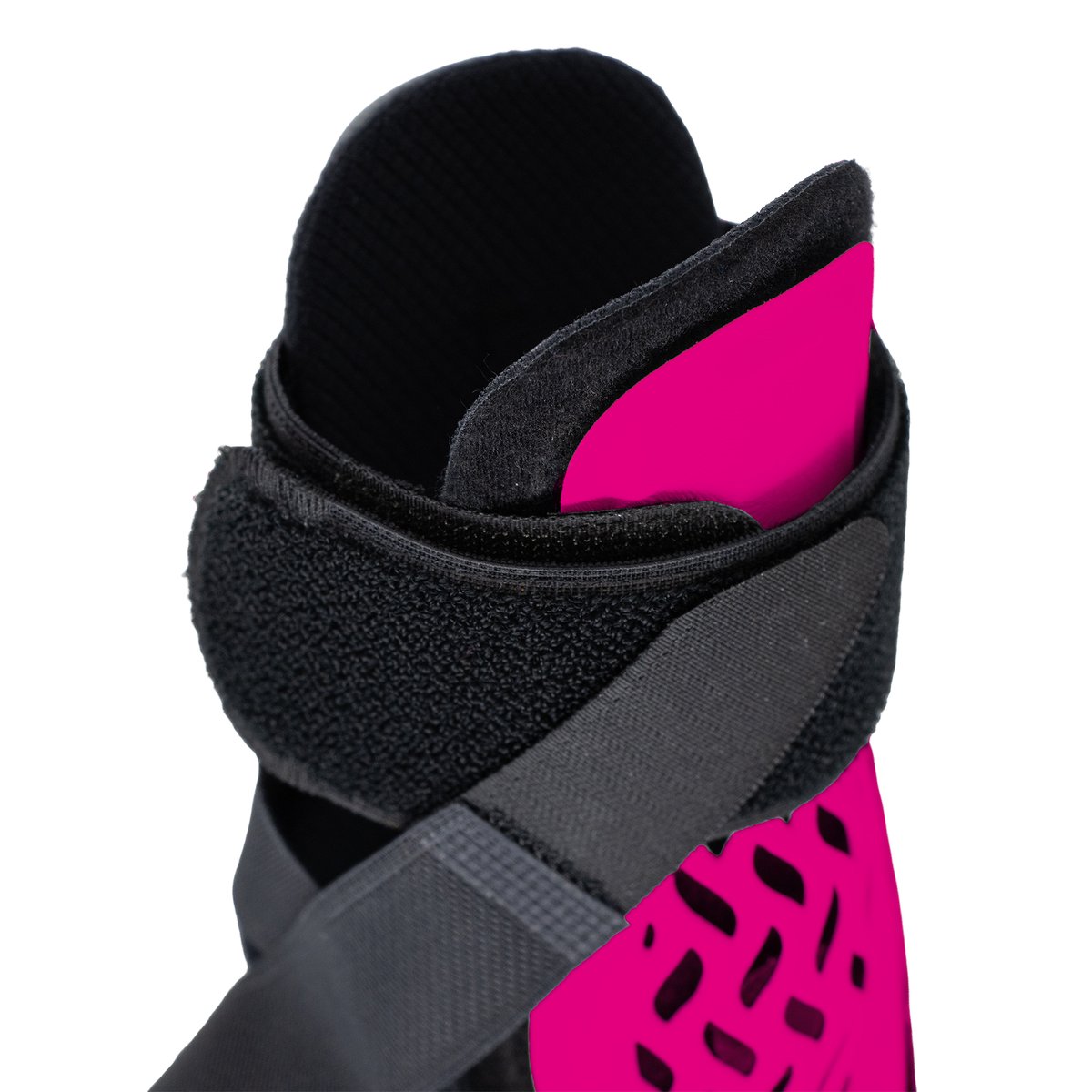 Space Brace 3D