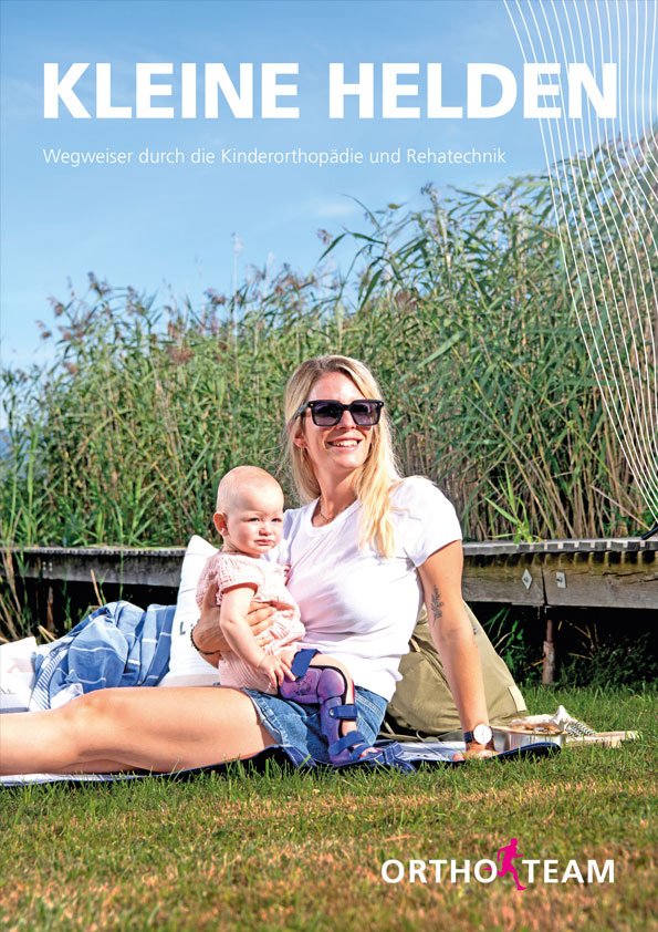 Kinderorthopädie