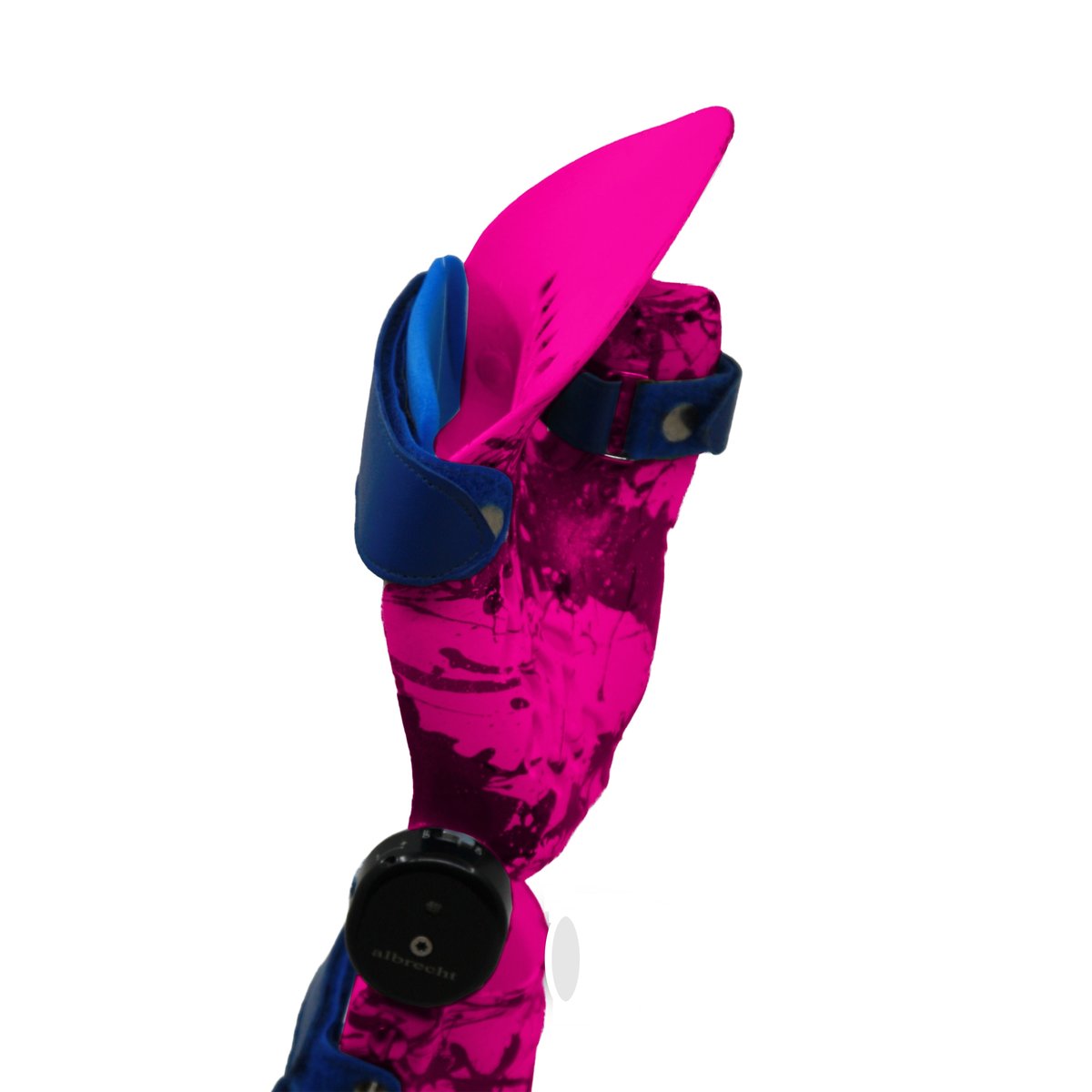 Dynawrist 3D