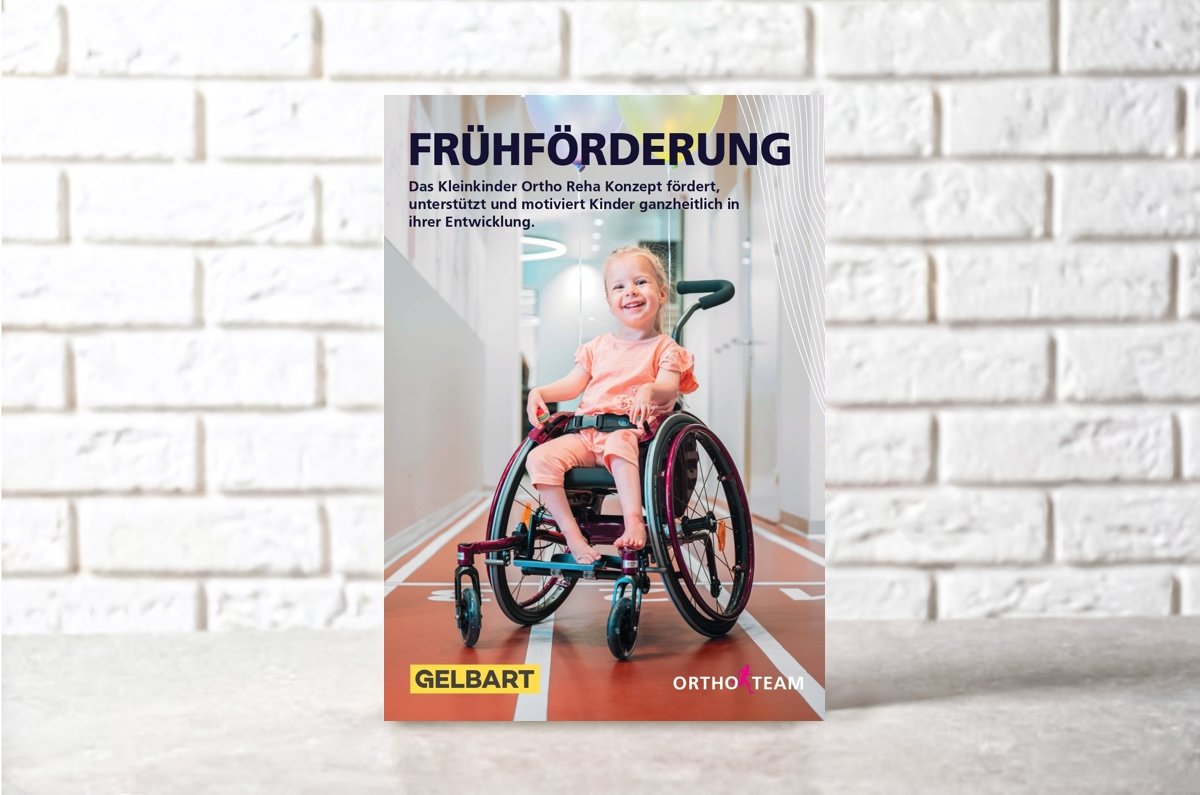 Frühförderkonzept für 24 Stunden Aktivität