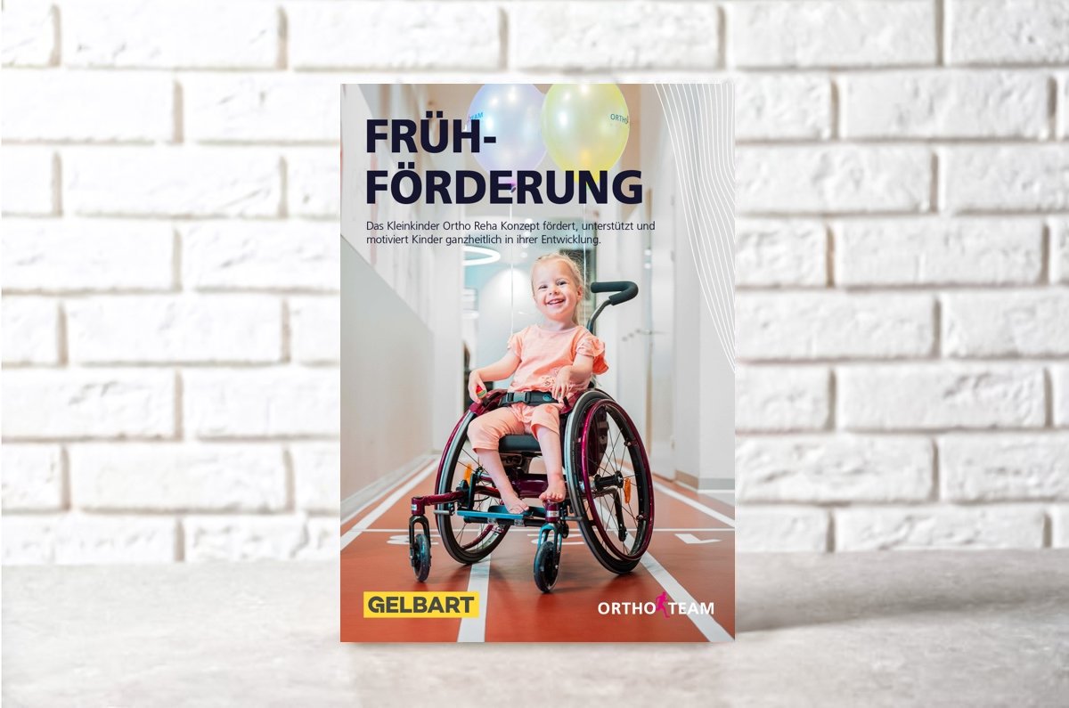 Frühförderkonzept für 24 Stunden Aktivität