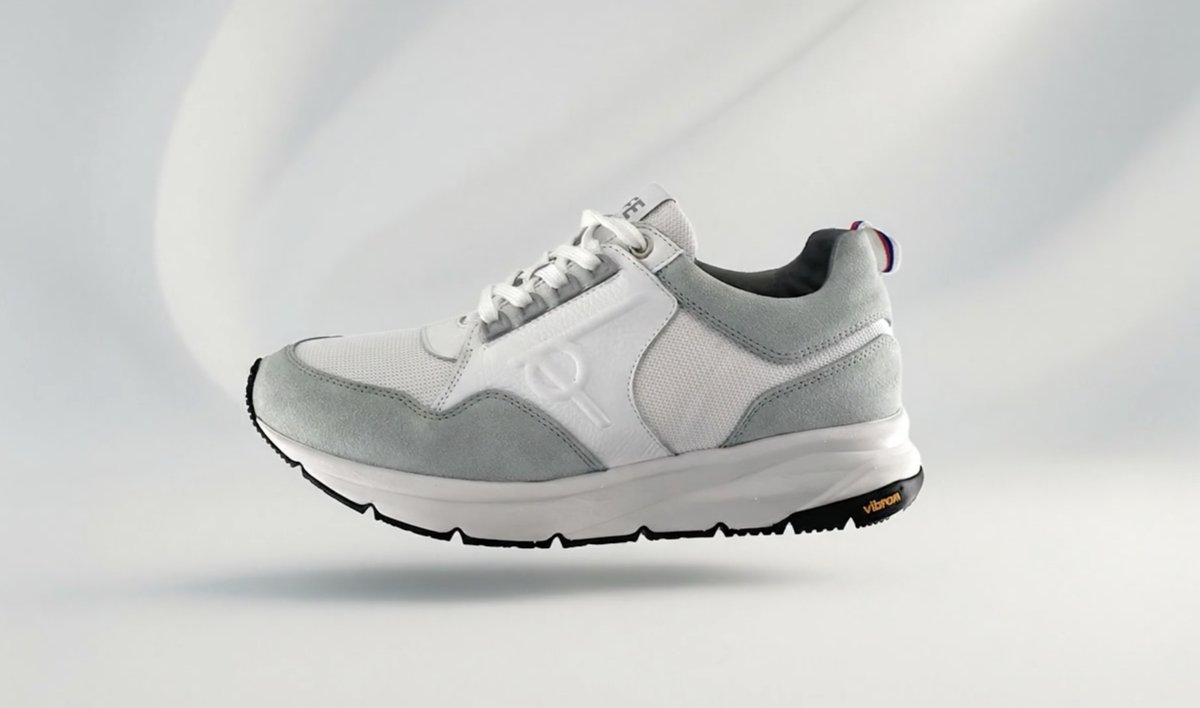 Neuer Gesundheitsschuh LIFE Pure