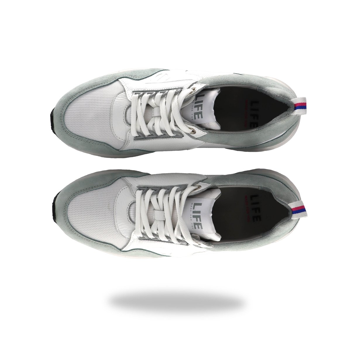 Gesundheitsschuh LIFE Pure