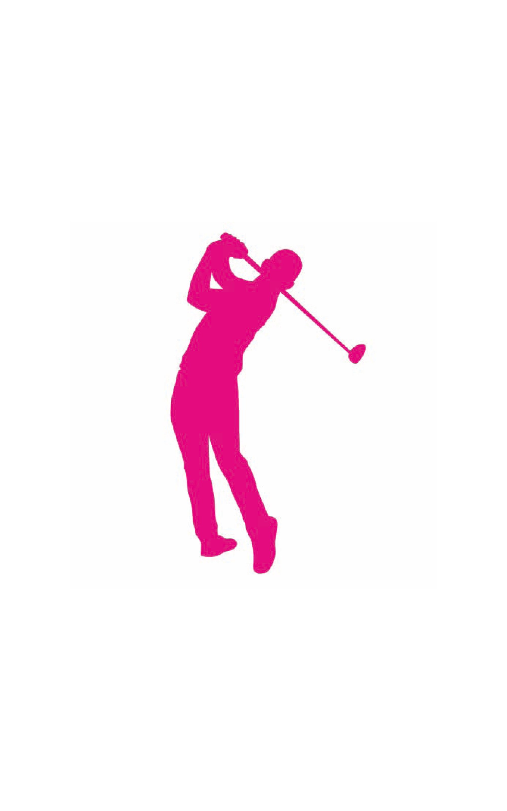 Sportverletzungen | Golfspieler | ORTHO-TEAM