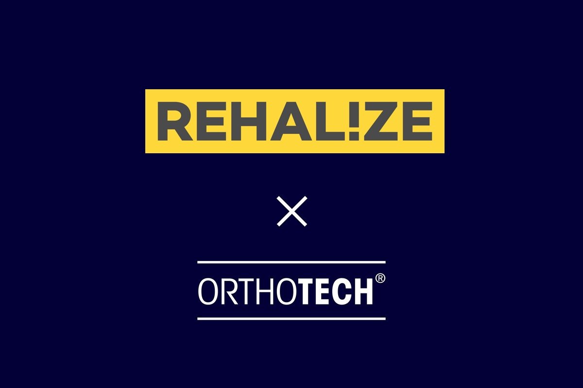 Rehalize übernimmt Vertrieb von Orthotech