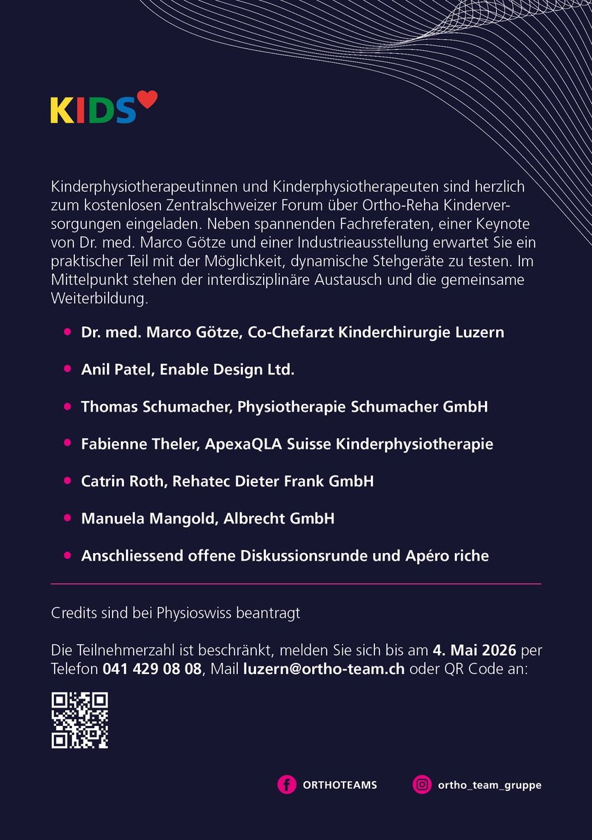 Update Kinderversorgung Luzern