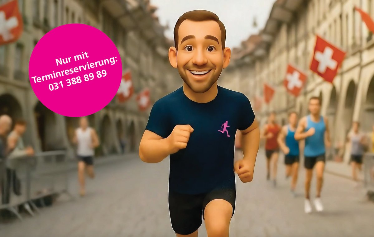 Gratis Mini Lauftuning