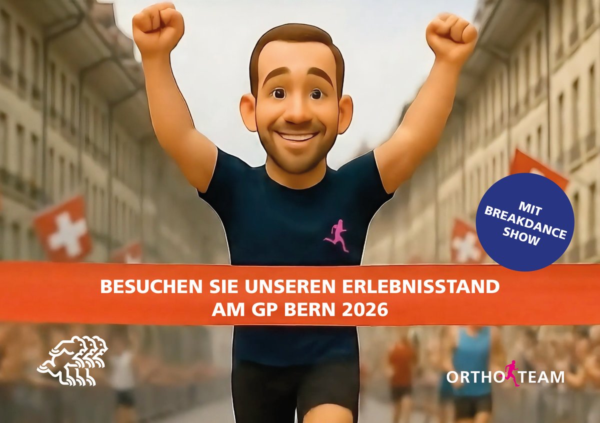 Grand Prix Bern 2026