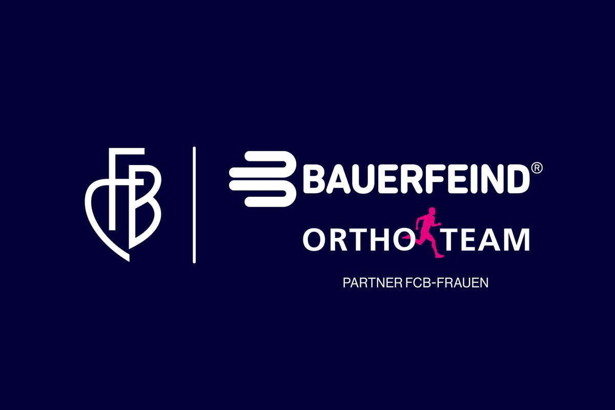 Neuer Partner der Frauenmannschaft des FC Basel