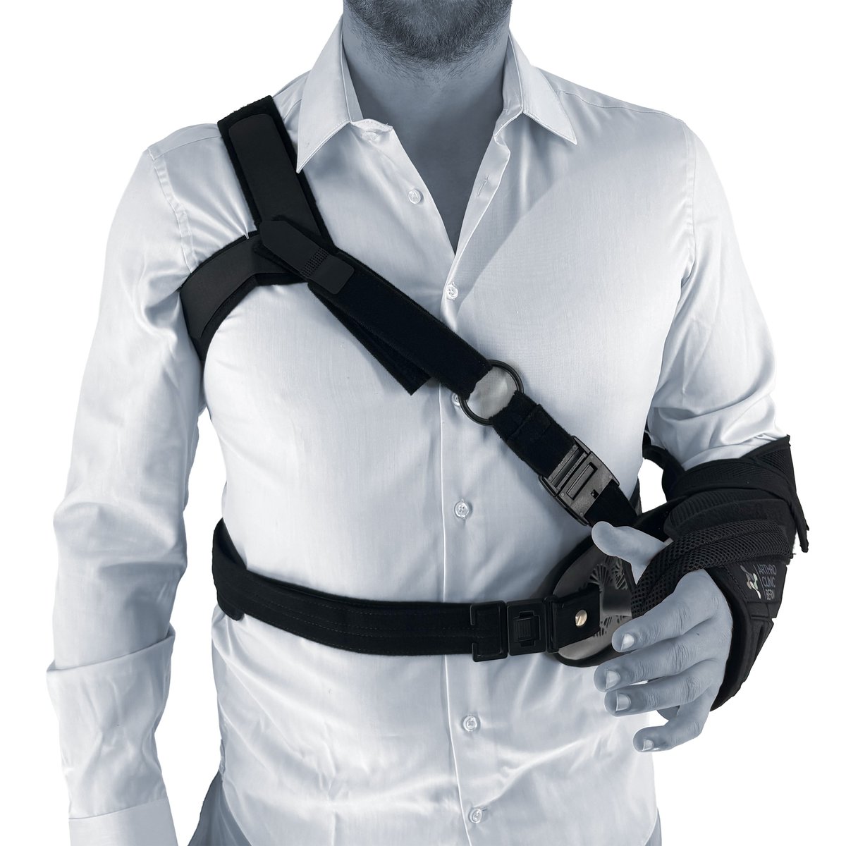 Das neue JPS Brace 3D
