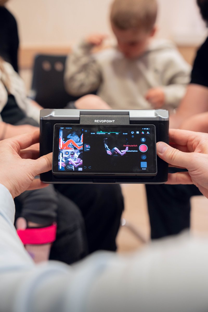 Digitalisierung und X-Perience in der Orthopädietechnik