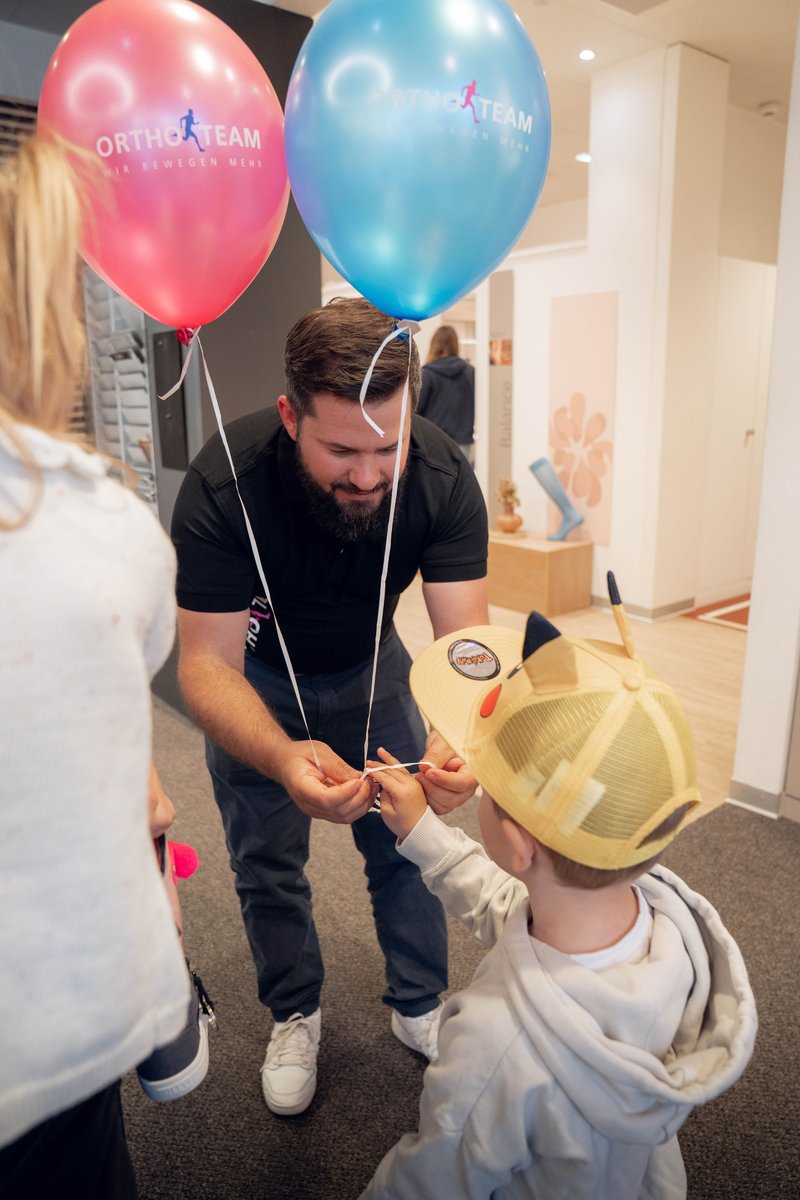 Digitalisierung und X-Perience in der Orthopädietechnik